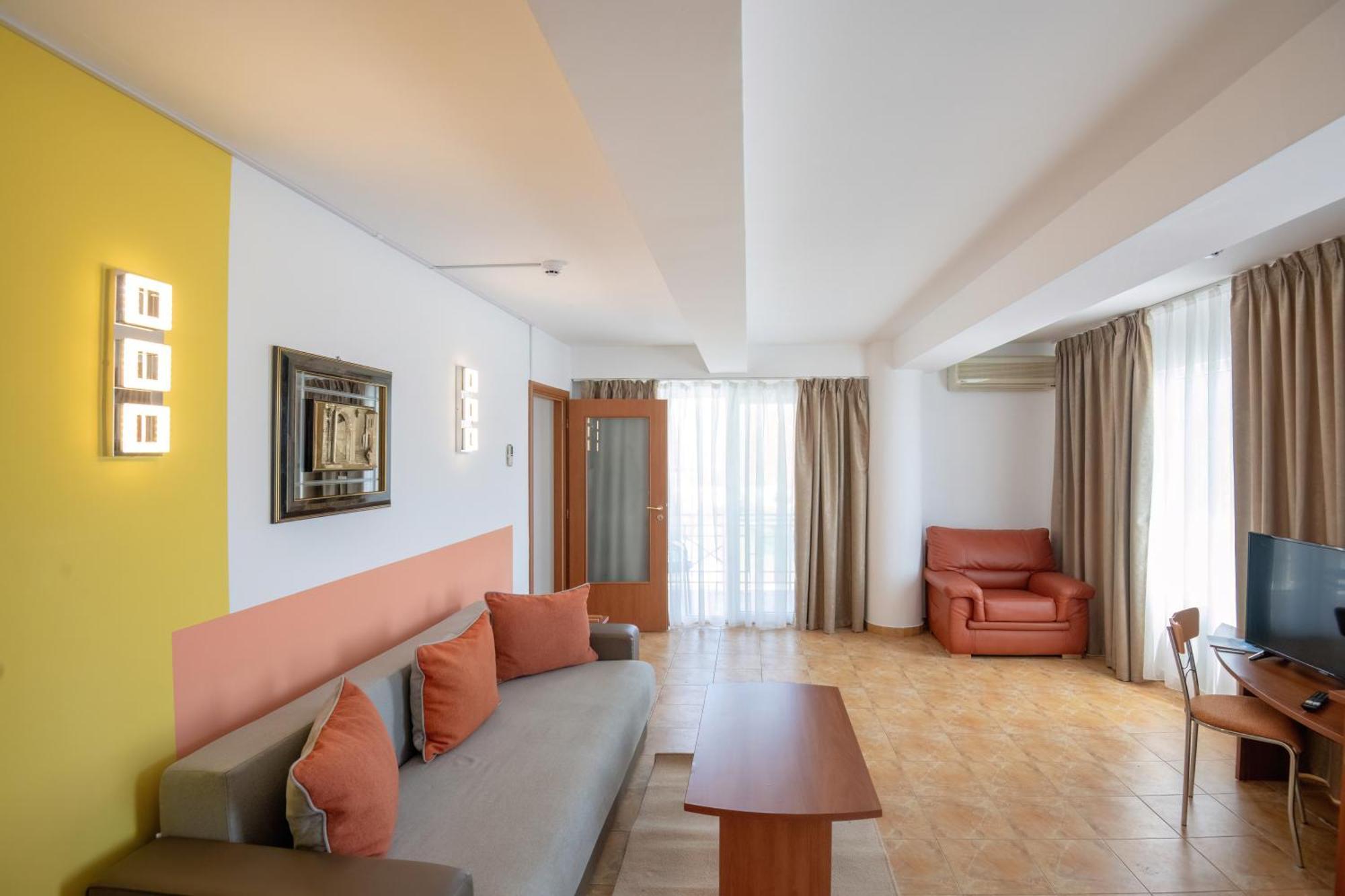 Complex Modern All Inclusive مامايا المظهر الخارجي الصورة