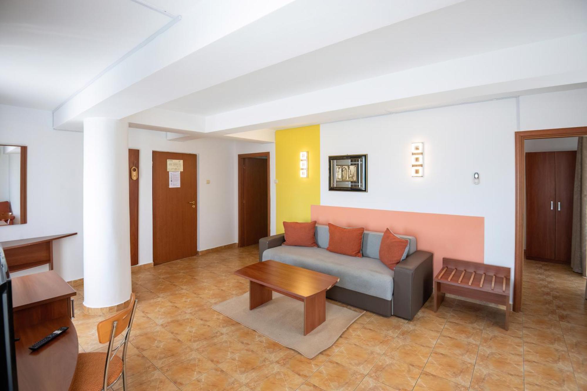 Complex Modern All Inclusive مامايا المظهر الخارجي الصورة