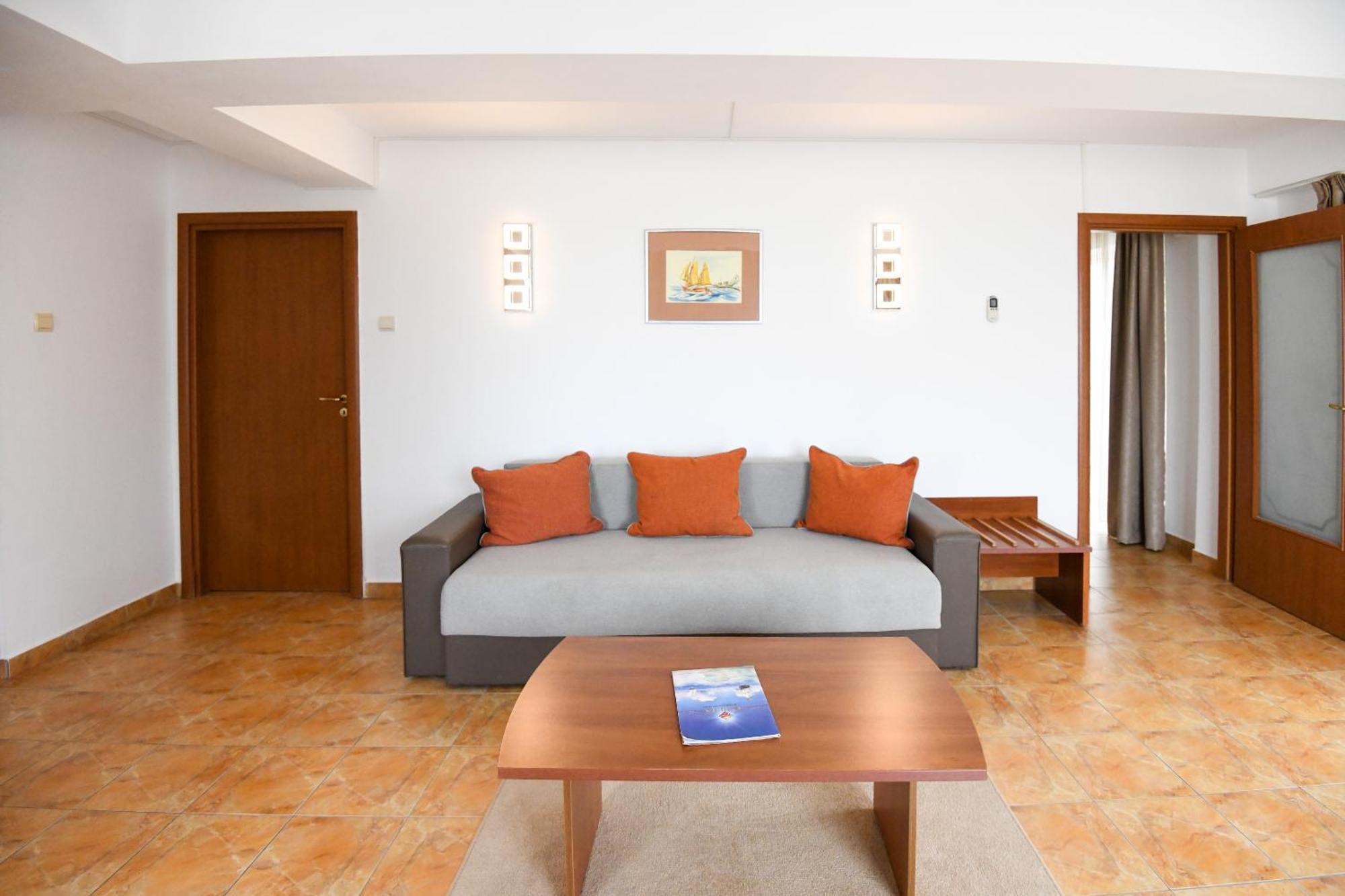 Complex Modern All Inclusive مامايا المظهر الخارجي الصورة