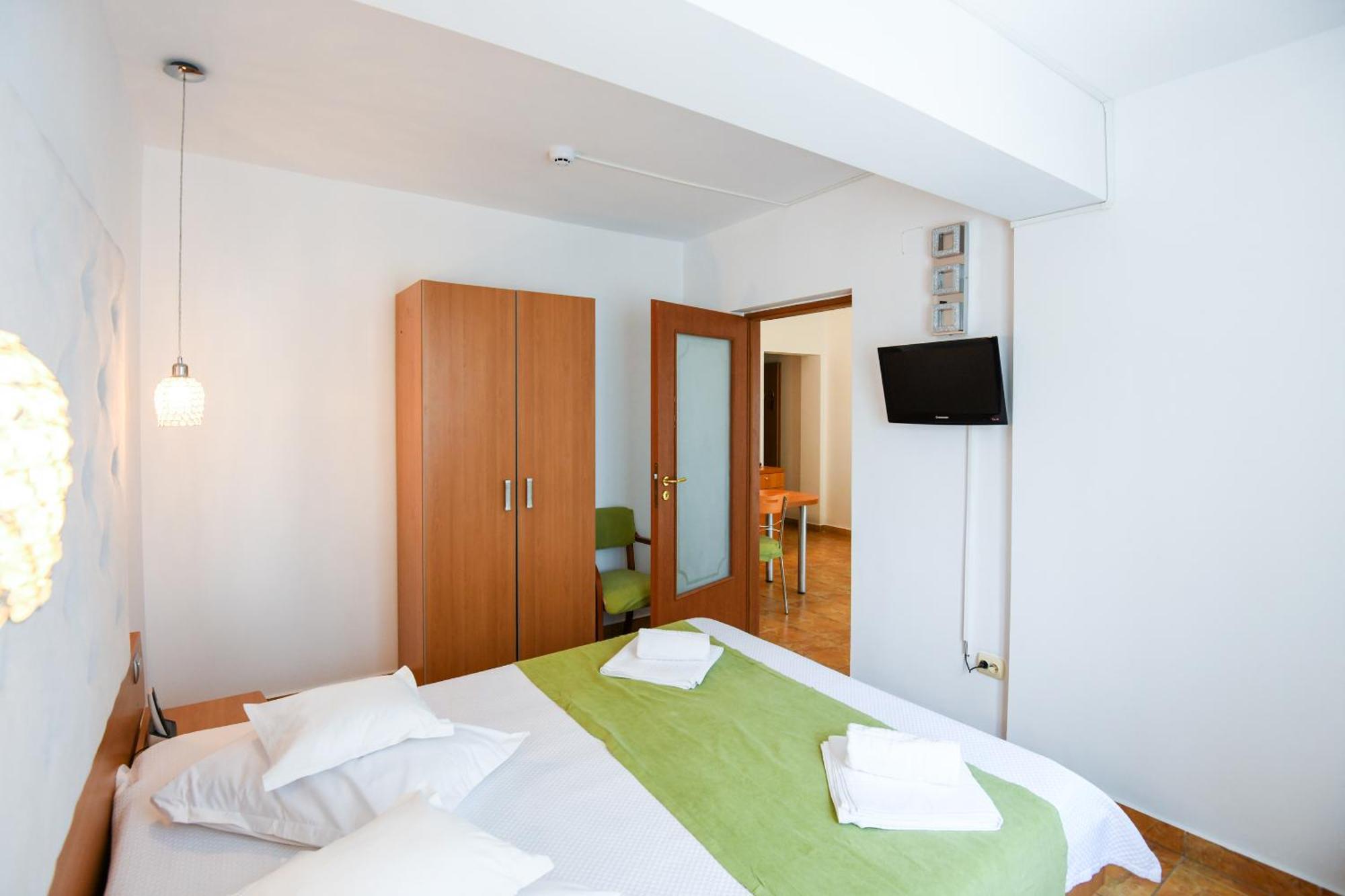 Complex Modern All Inclusive مامايا المظهر الخارجي الصورة
