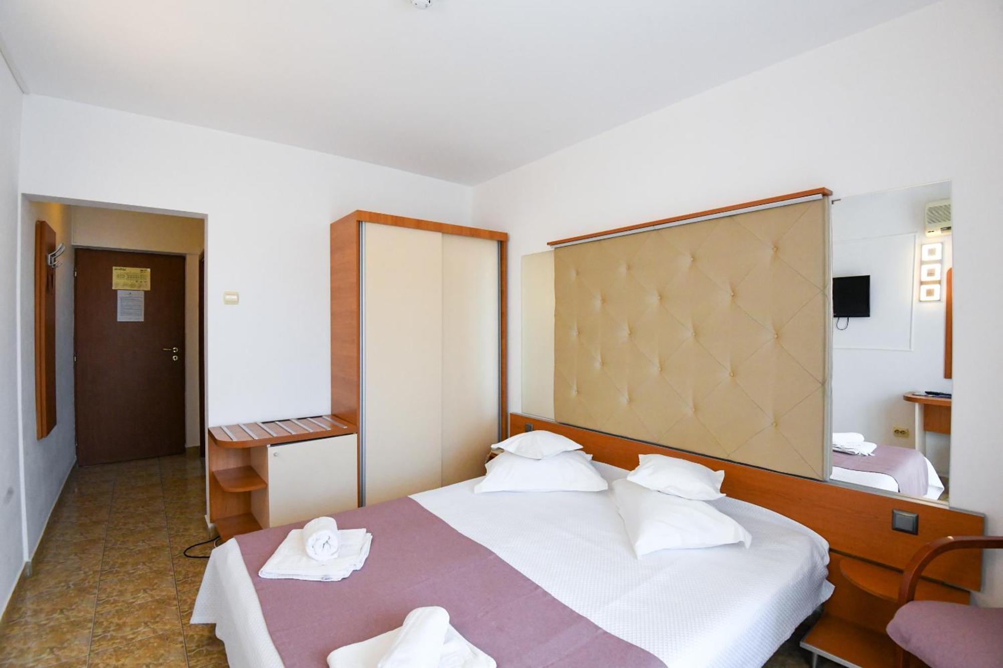 Complex Modern All Inclusive مامايا المظهر الخارجي الصورة