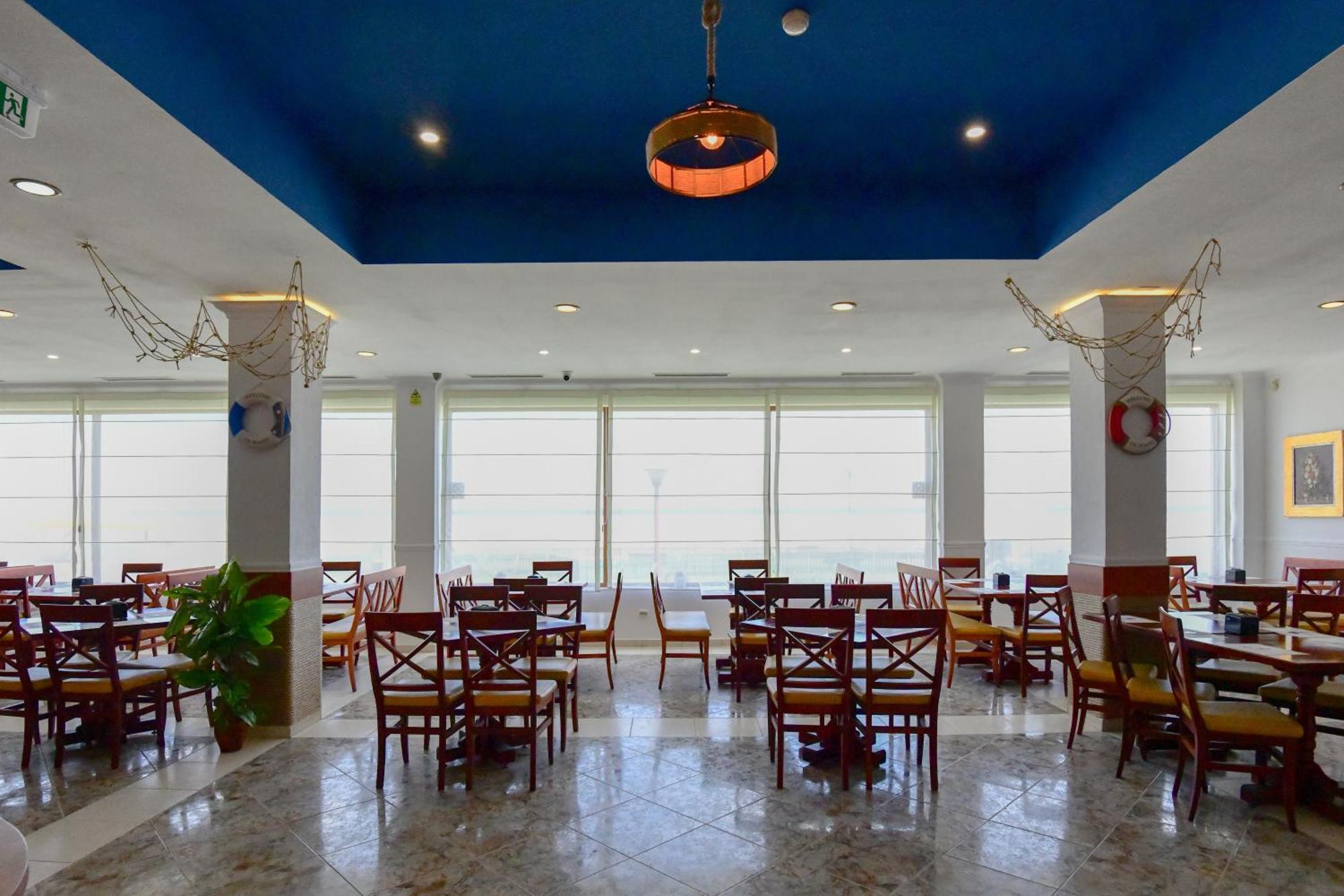 Complex Modern All Inclusive مامايا المظهر الخارجي الصورة